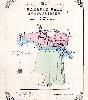 PK1-6-32 Harrold Hall estate sale plan - 19th century